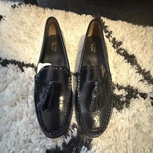 G.H. Bass Estelle Loafers